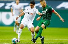 Nhận định Stuttgart vs M'gladbach, 2h45 ng&agrave;y 4/2