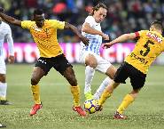 Soi k&egrave;o t&agrave;i xỉu s&aacute;ng nhất 3/2: Zurich vs Young Boys