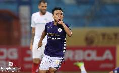 Top 11 cầu thủ đắt gi&aacute; nhất Đ&ocirc;ng Nam &Aacute;: Nguyễn Quang Hải xếp thứ 6