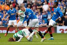 Alan McInally nhận định Celtic vs Rangers, 2h45 ng&agrave;y 3/2