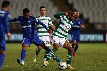 Nhận định, soi k&egrave;o Belenenses vs Sporting Lisbon, 3h45 ng&agrave;y 3/2