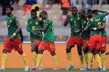 Nhận định, soi k&egrave;o Cameroon vs Ai Cập, 2h00 ng&agrave;y 4/2