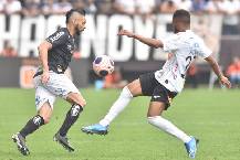 Nhận định, soi k&egrave;o Corinthians vs Santos, 7h35 ng&agrave;y 3/2