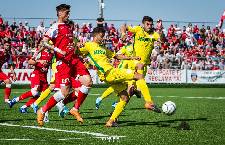 Nhận định, soi k&egrave;o Mioveni vs Voluntari, 22h30 ng&agrave;y 4/2