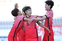 Nhận định, soi k&egrave;o Nữ H&agrave;n Quốc vs Nữ Philippines, 15h00 ng&agrave;y 03/02