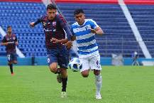 Nhận định, soi k&egrave;o Raya2 vs Atlante, 6h00 ng&agrave;y 3/2