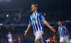 Nhận định, soi k&egrave;o Sociedad vs Real Betis, 2h ng&agrave;y 4/2