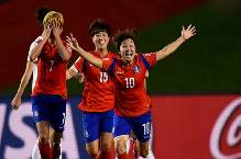 Ph&acirc;n t&iacute;ch k&egrave;o hiệp 1 Nữ H&agrave;n Quốc vs Nữ Philippines, 15h00 ng&agrave;y 03/02