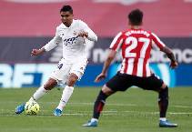 Tỷ lệ k&egrave;o nh&agrave; c&aacute;i Bilbao vs Real Madrid, 3h30 ng&agrave;y 4/2