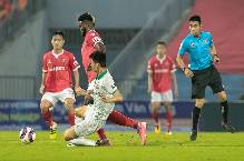 Nhận định, soi k&egrave;o CAHN vs B&igrave;nh Định, 19h15 ng&agrave;y 3/2