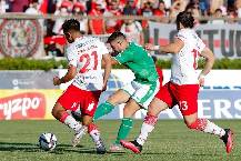 Nhận định, soi k&egrave;o Curic&oacute; Unido vs Audax Italiano, 7h00 ng&agrave;y 4/2