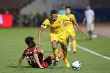 Nhận định, soi k&egrave;o Nam Định vs TP HCM, 17h ng&agrave;y 3/2