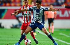 Nhận định, soi k&egrave;o Necaxa vs Tijuana, 8h ng&agrave;y 4/2