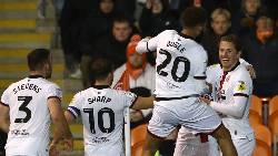 Nhận định, soi k&egrave;o Rotherham vs Sheffield United, 19h30 ng&agrave;y 4/2