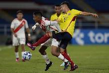 Nhận định, soi k&egrave;o U20 Colombia vs U20 Paraguay, 8h00 ng&agrave;y 4/2