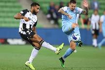 Ph&acirc;n t&iacute;ch k&egrave;o hiệp 1 Melbourne City vs Macarthur, 13h00 ng&agrave;y 4/2