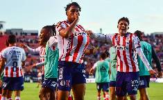 Ph&acirc;n t&iacute;ch k&egrave;o hiệp 1 San Luis vs Puebla, 2h ng&agrave;y 22/5