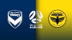 Soi k&egrave;o chẵn/ lẻ Melbourne Victory vs Wellington Phoenix, 15h45 ng&agrave;y 3/2