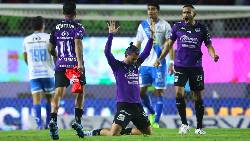 Soi k&egrave;o phạt g&oacute;c Mazatlan vs Juarez, 10h05 ng&agrave;y 4/2