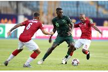 Soi k&egrave;o t&agrave;i xỉu Niger vs Madagascar h&ocirc;m nay, 2h ng&agrave;y 4/2