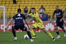 Tỷ lệ k&egrave;o nh&agrave; c&aacute;i Melbourne Victory vs Wellington Phoenix mới nhất, 15h45 ng&agrave;y 3/2