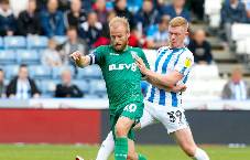 Nhận định, soi k&egrave;o Huddersfield vs Sheffield Wed, 22h00 ng&agrave;y 03/02