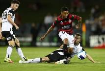 Nhận định, soi k&egrave;o Macarthur FC vs Western Sydney Wanderers, 13h00 ng&agrave;y 4/2