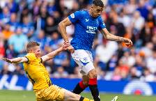 Nhận định, soi k&egrave;o Rangers vs Livingston, 22h00 ng&agrave;y 03/02