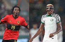 Soi k&egrave;o phạt g&oacute;c Nigeria vs Angola, 00h00 ng&agrave;y 3/2