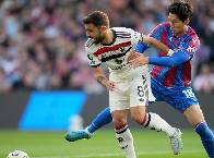 Chuy&ecirc;n gia Tony Ansell dự đo&aacute;n MU vs Crystal Palace, 21h00 ng&agrave;y 2/2