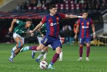 Link xem trực tiếp Barcelona vs Alaves La Liga 20h00 ng&agrave;y 2/2