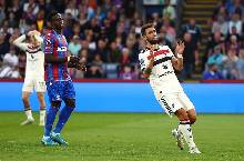 Link xem trực tiếp MU vs Crystal Palace Ngoại hạng Anh 21h00 ng&agrave;y 2/2