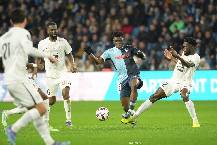 Nhận định, soi k&egrave;o Angers vs Le Havre, 23h15 ng&agrave;y 2/2: D&igrave;m kh&aacute;ch xuống đ&aacute;y