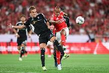 Nhận định, soi k&egrave;o Estrela vs Benfica, 3h30 ng&agrave;y 3/2: Đẳng cấp l&ecirc;n tiếng