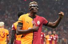 Nhận định, soi k&egrave;o Gazisehir Gaziantep vs Galatasaray, 00h00 ng&agrave;y 4/2: &Ocirc;ng lớn xuống sức