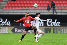 Nhận định, soi k&egrave;o Rennes vs Strasbourg, 23h15 ng&agrave;y 2/2: Nỗ lực tho&aacute;t hiểm