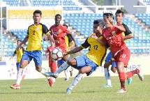Nhận định, soi k&egrave;o Sagaing United vs Yadanarbon FC, 16h30 ng&agrave;y 3/2: Điểm tựa s&acirc;n nh&agrave;