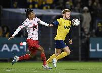 Nhận định, soi k&egrave;o Saint-Gilloise vs Sint-Truidense, 22h00 ng&agrave;y 2/2: Kh&oacute; c&oacute; bất ngờ