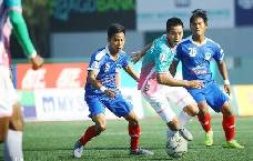 Nhận định, soi k&egrave;o Thitsar Arman vs Hantharwady United, 16h00 ng&agrave;y 3/2: Tưng bừng b&agrave;n thắng