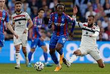 Si&ecirc;u m&aacute;y t&iacute;nh dự đo&aacute;n MU vs Crystal Palace, 21h00 ng&agrave;y 2/2