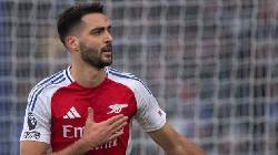 Arsenal nhận hung tin: Mikel Merino nghỉ thi đấu d&agrave;i hạn