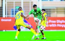 Nhận định, soi k&egrave;o AL-Nahda vs Bahla, 21h35 ng&agrave;y 2/2: Nhe nh&oacute;m lại hy vọng