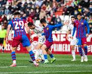 Nhận định, soi k&egrave;o Albacete Balompie vs Barcelona, 3h00 ng&agrave;y 4/2: Giải m&atilde; hiện tượng