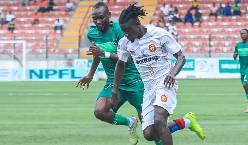 Nhận định, soi k&egrave;o Barau vs Ikorodu City, 21h30 ng&agrave;y 2/2: Ng&aacute;ng ch&acirc;n đối thủ