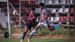 Nhận định, soi k&egrave;o Cerro Porteno vs Sportivo Luqueno, 6h15 ng&agrave;y 3/2: Lại h&ograve;a