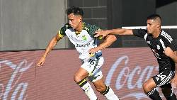 Nhận định, soi k&egrave;o Defensa y Justicia vs Estudiantes de La Plata, 5h45 ng&agrave;y 3/2: Ba đi ba về