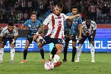 Nhận định, soi k&egrave;o Deportivo Pereira vs Junior, 08h30 ng&agrave;y 3/2: Kh&oacute; cưỡng trước nh&agrave; v&ocirc; địch