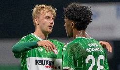 Nhận định, soi k&egrave;o Dordrecht vs Helmond Sport, 02h00 ng&agrave;y 4/2: Tiếp tục thua