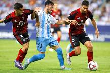 Nhận định, soi k&egrave;o Mirandes vs Malaga, 02h30 ng&agrave;y 3/2: Tiếp đ&agrave; thăng hoa