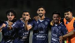 Nhận định, soi k&egrave;o Persepolis vs Chadormalou Ardakan, 19h30 ng&agrave;y 3/2: Điểm tựa s&acirc;n nh&agrave;